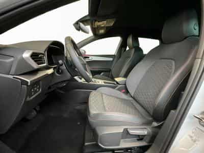 Seat Leon FR+DSG+Led+P.Safe+Kessy+Diebstahl (2025) - Photo 9