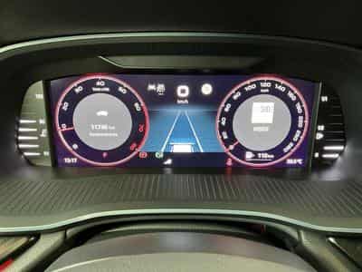 Skoda Octavia RS+DSG+AHK+LED+Navi+Side-Ass. (2025) - Photo 11
