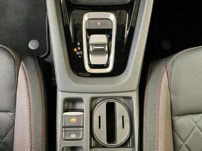 Skoda Octavia RS+DSG+AHK+LED+Navi+Side-Ass. (2025) - Photo 12