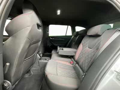 Skoda Octavia RS+DSG+AHK+LED+Navi+Side-Ass. (2025) - Photo 15
