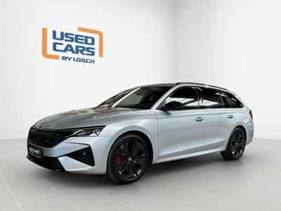 Skoda Octavia RS+DSG+AHK+LED+Navi+Side-Ass. (2025) - Photo 4