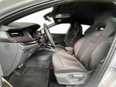 Skoda Octavia RS+DSG+AHK+LED+Navi+Side-Ass. (2025) - Photo 9