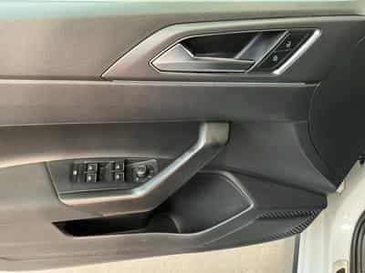 VW Polo R-Line+DSG+IQ-Drive+Matrix-LED+Navi (2022) - Photo 14