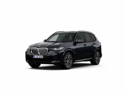 BMW X5 X5 xDrive30d Kit M Sport (2025) - Photo 1