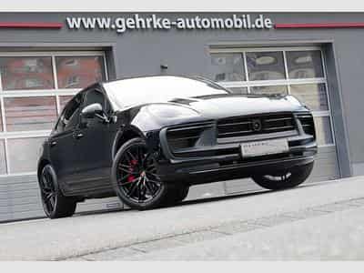 Porsche Macan Macan GTS*ACC,BOSE,Pano,Scheckheft,Approved02/27 (2024) - Photo 1
