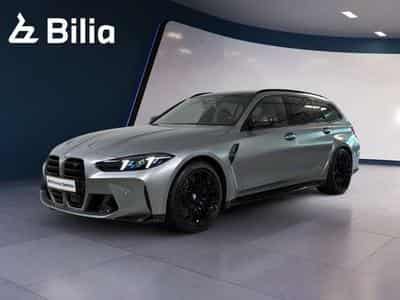 BMW M3 Touring HK HiFi DAB LED RFK Komfortzg. Shz (2025) - Photo 1