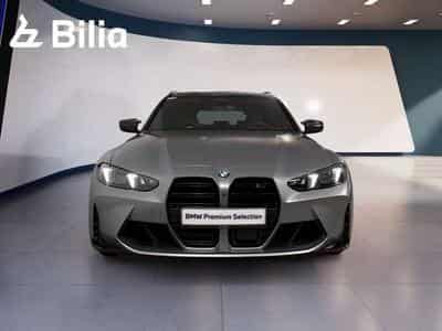 BMW M3 Touring HK HiFi DAB LED RFK Komfortzg. Shz (2025) - Photo 2