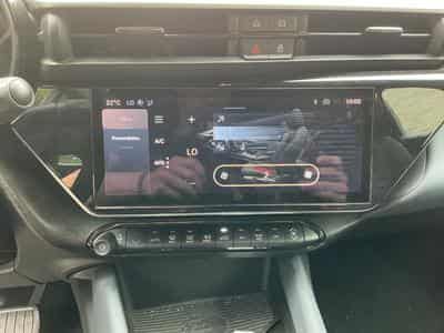 Alfa-Romeo Junior 54 kWh 1 phase charging (2025) - Photo 10