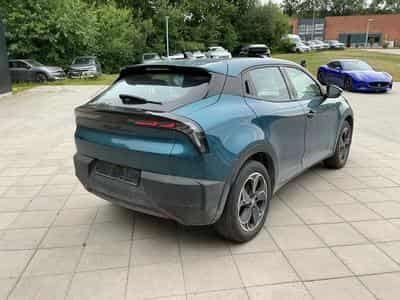Alfa-Romeo Junior 54 kWh 1 phase charging (2025) - Photo 3