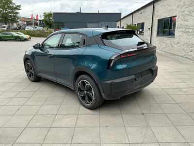 Alfa-Romeo Junior 54 kWh 1 phase charging (2025) - Photo 4