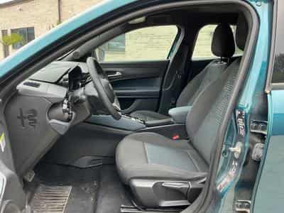 Alfa-Romeo Junior 54 kWh 1 phase charging (2025) - Photo 5