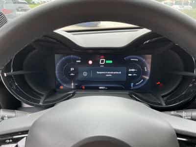 Alfa-Romeo Junior 54 kWh 1 phase charging (2025) - Photo 7