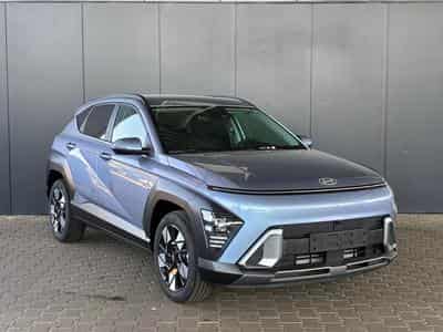 Hyundai Kona Comfort Plus (2025) - Photo 4