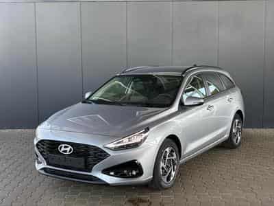Hyundai i30 PD GO (2025) - Photo 1