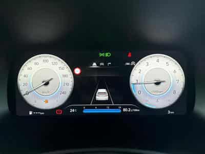 Hyundai i30 PD GO (2025) - Photo 12