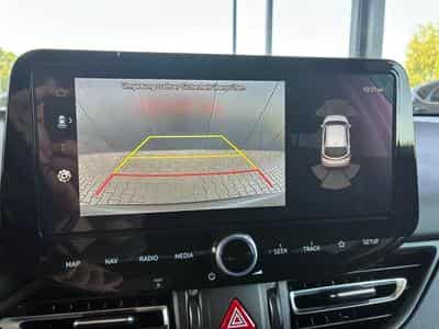 Hyundai i30 PD GO (2025) - Photo 15