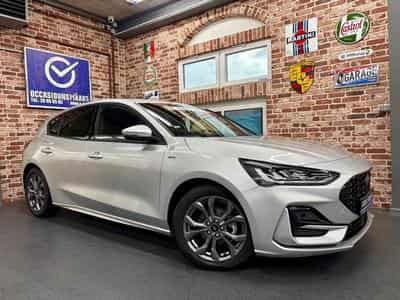 Ford Focus (2025) - Photo 1