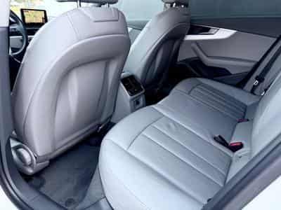 Audi A4 A4 Allroad 2.0 TDI quattro/NAVI/LED/PDC/GARANTIE (2018) - Photo 14