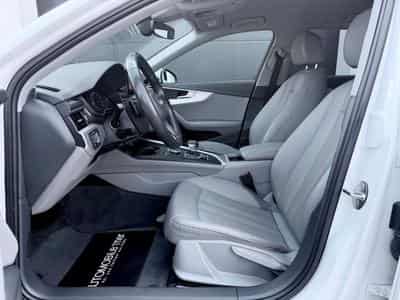 Audi A4 A4 Allroad 2.0 TDI quattro/NAVI/LED/PDC/GARANTIE (2018) - Photo 9