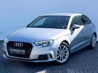 Audi A3 A3 Sportback sport 35 TFSI /NAVI/LED/PDC/GARANT (2018) - Photo 1
