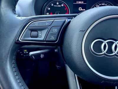 Audi A3 A3 Sportback sport 35 TFSI /NAVI/LED/PDC/GARANT (2018) - Photo 15