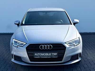Audi A3 A3 Sportback sport 35 TFSI /NAVI/LED/PDC/GARANT (2018) - Photo 2
