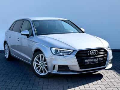 Audi A3 A3 Sportback sport 35 TFSI /NAVI/LED/PDC/GARANT (2018) - Photo 3