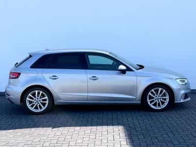 Audi A3 A3 Sportback sport 35 TFSI /NAVI/LED/PDC/GARANT (2018) - Photo 4