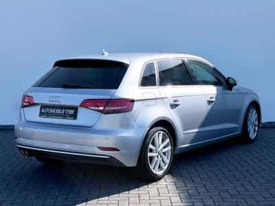 Audi A3 A3 Sportback sport 35 TFSI /NAVI/LED/PDC/GARANT (2018) - Photo 5