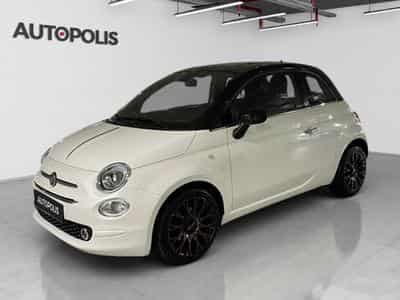 Fiat 500 0.9 Turbo TwinAir 85hp 120th (2019) - Photo 1