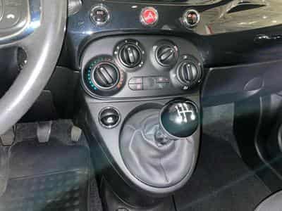 Fiat 500 0.9 Turbo TwinAir 85hp 120th (2019) - Photo 10