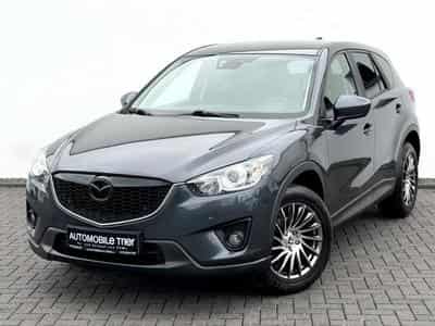 Mazda CX-5 CX-5 Sendo 2.0 /KLIMA/NAVI/KAMERA/GARANTIE/ (2014) - Photo 1