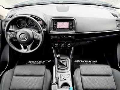 Mazda CX-5 CX-5 Sendo 2.0 /KLIMA/NAVI/KAMERA/GARANTIE/ (2014) - Photo 10