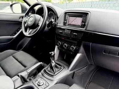 Mazda CX-5 CX-5 Sendo 2.0 /KLIMA/NAVI/KAMERA/GARANTIE/ (2014) - Photo 11
