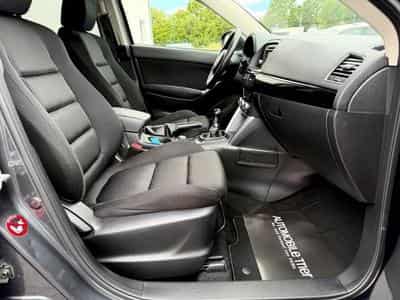 Mazda CX-5 CX-5 Sendo 2.0 /KLIMA/NAVI/KAMERA/GARANTIE/ (2014) - Photo 12