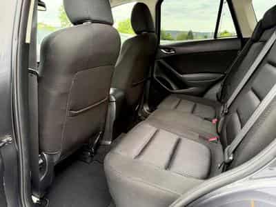 Mazda CX-5 CX-5 Sendo 2.0 /KLIMA/NAVI/KAMERA/GARANTIE/ (2014) - Photo 13