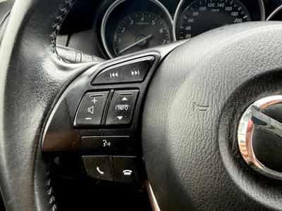 Mazda CX-5 CX-5 Sendo 2.0 /KLIMA/NAVI/KAMERA/GARANTIE/ (2014) - Photo 15