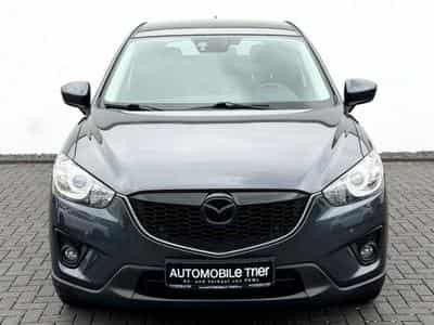 Mazda CX-5 CX-5 Sendo 2.0 /KLIMA/NAVI/KAMERA/GARANTIE/ (2014) - Photo 2