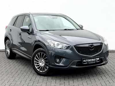 Mazda CX-5 CX-5 Sendo 2.0 /KLIMA/NAVI/KAMERA/GARANTIE/ (2014) - Photo 3