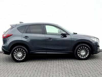 Mazda CX-5 CX-5 Sendo 2.0 /KLIMA/NAVI/KAMERA/GARANTIE/ (2014) - Photo 4