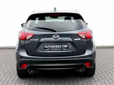 Mazda CX-5 CX-5 Sendo 2.0 /KLIMA/NAVI/KAMERA/GARANTIE/ (2014) - Photo 6