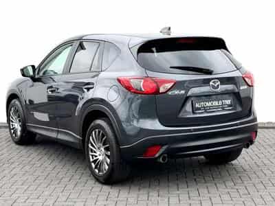 Mazda CX-5 CX-5 Sendo 2.0 /KLIMA/NAVI/KAMERA/GARANTIE/ (2014) - Photo 7