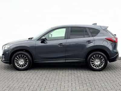 Mazda CX-5 CX-5 Sendo 2.0 /KLIMA/NAVI/KAMERA/GARANTIE/ (2014) - Photo 8