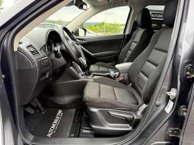 Mazda CX-5 CX-5 Sendo 2.0 /KLIMA/NAVI/KAMERA/GARANTIE/ (2014) - Photo 9