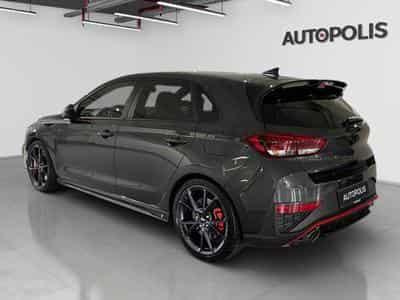 Hyundai i30 N 2.0 T-GDi 206kW N Performance Pack 8-DCT (2022) - Photo 13