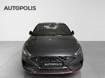 Hyundai i30 N 2.0 T-GDi 206kW N Performance Pack 8-DCT (2022) - Photo 14