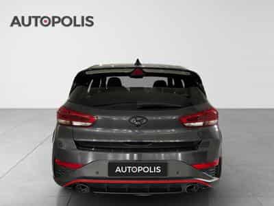 Hyundai i30 N 2.0 T-GDi 206kW N Performance Pack 8-DCT (2022) - Photo 15