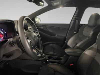 Hyundai i30 N 2.0 T-GDi 206kW N Performance Pack 8-DCT (2022) - Photo 4