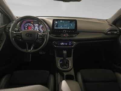 Hyundai i30 N 2.0 T-GDi 206kW N Performance Pack 8-DCT (2022) - Photo 5