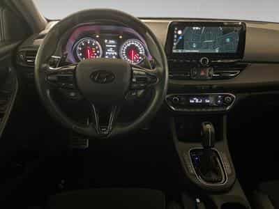 Hyundai i30 N 2.0 T-GDi 206kW N Performance Pack 8-DCT (2022) - Photo 6